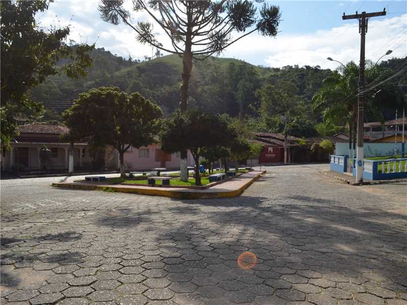 Praça do Rosário